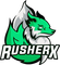 RusherX Gaming
