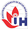 Industrial Uni of HCMC