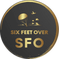 Six Feet Over