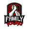 Family Team Young