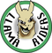 Llama Riders