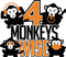 4 Wise Monkeys