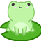 Man I Love Fwogs