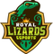 Royal Lizards