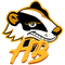 Honey Badgers