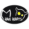 Monsters have hearts
