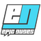 EPIC DUDES