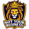 Not Your Business Female