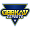 GeeKay Esports Cherry