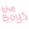 BOYS