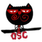 OLD STINKY CAT