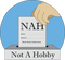 Not A Hobby