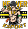 NEVER GIVE UP ESPORT