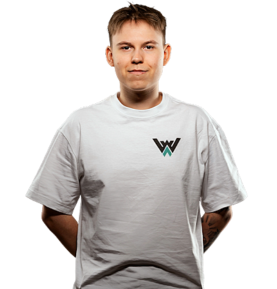 leakz, CS 2 - player biography, awards, matches, statistics — Escorenews