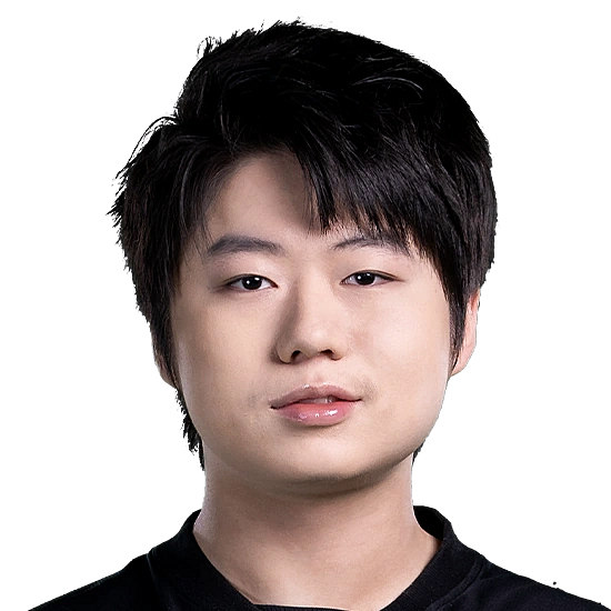 milkyway, LoL - player biography, awards, matches, statistics — Escorenews