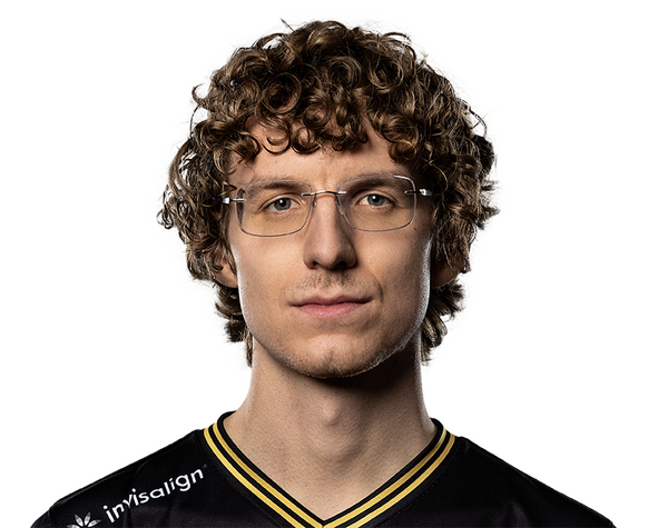 Licorice, LoL player biography, awards, matches, statistics — Escorenews