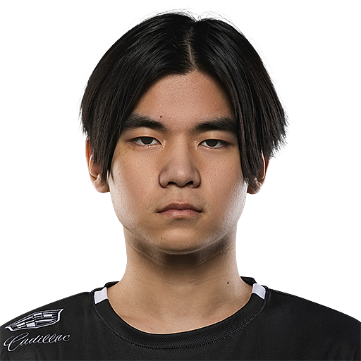 Spica, LoL player biography, awards, matches, statistics — Escorenews