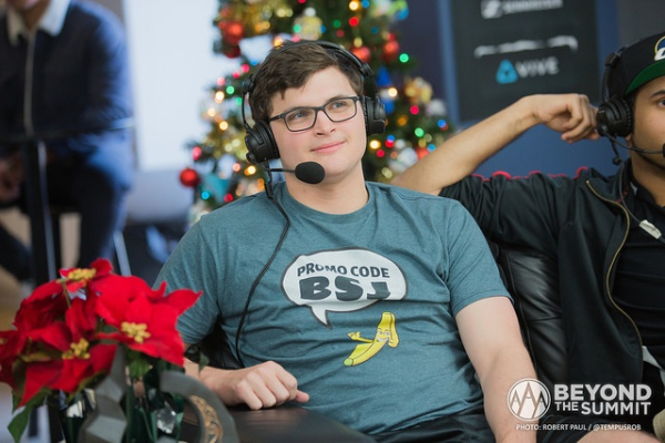 Ceb's Windranger at Stockholm Major, offlaners going mid, Death Prophet is  the strongest hero: HR's analyst Spring Tour recap — Escorenews