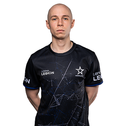 EliGE, CS 2 - player biography, awards, matches, statistics — Escorenews