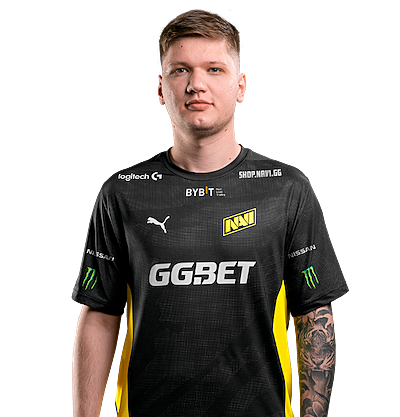 S1mple  NAVI      CSGO     Overclockersua