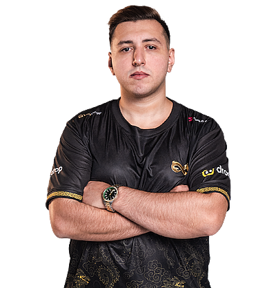 XANTARES -     CS2