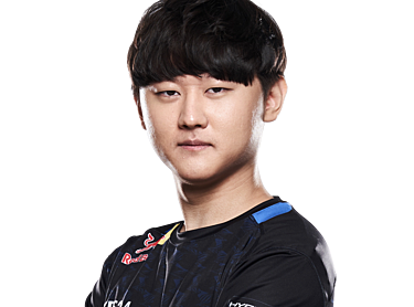 Pyosik - Liquipedia League of Legends Wiki