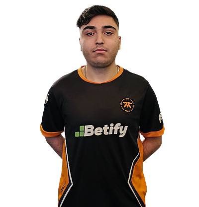 kyuubii, CS 2 - player biography, awards, matches, statistics — Escorenews