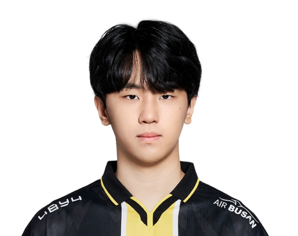 Raptor, LoL - player biography, awards, matches, statistics — Escorenews