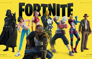 Fortnite Kaws Skin Brings The Renowned Artist To Battle Royale - GameSpot