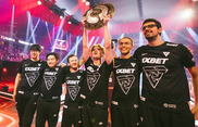 Когда новый сезон Dota 2 и 23 сократит продолжительность региональных лиг вдвое. Зимний цикл начинается 9 января, мейджор пройдет с 24 февраля по 5 марта
