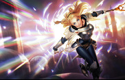 New LoL Champion Briar: Release date, and leaked splash art