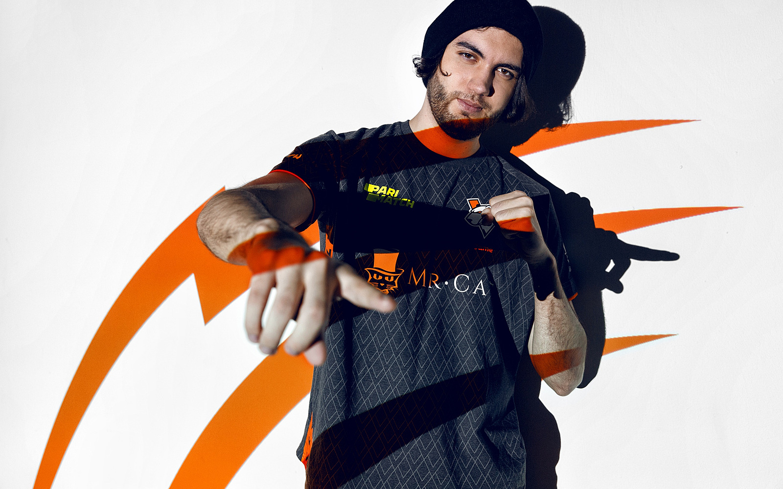 стим jame virtus pro фото 77