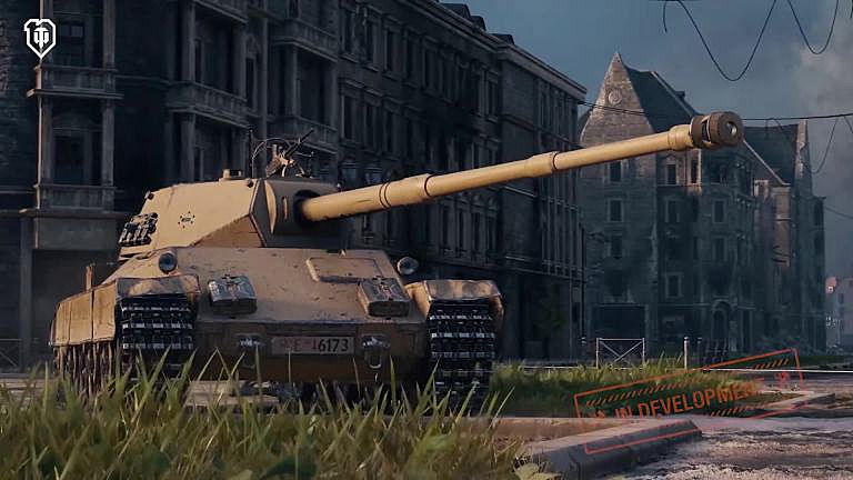 Итальянские тт в world of tanks обзор