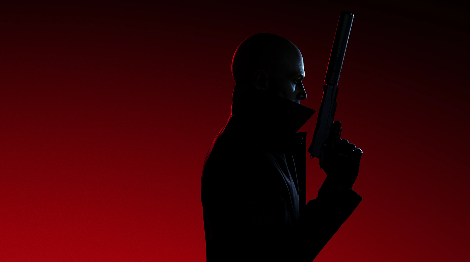 Фото hitman 3