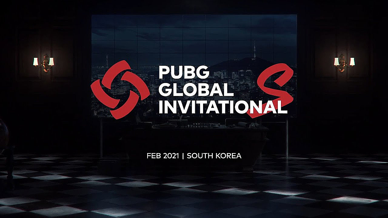 Pubg global invitational фото 16