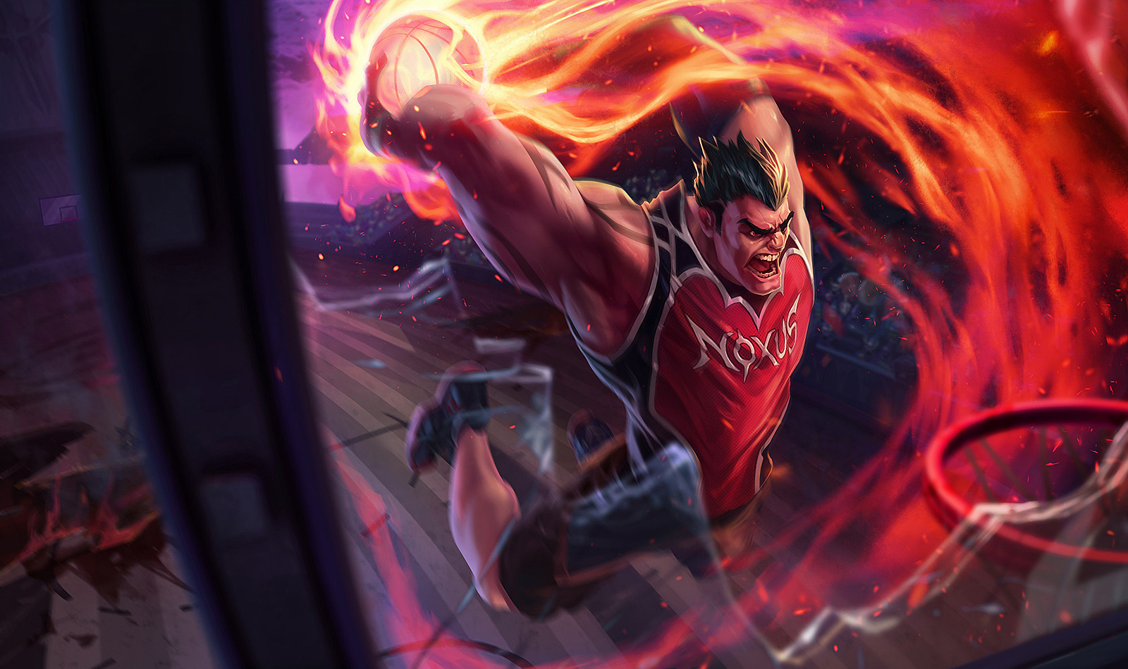Дариус больше не имба — Zak показал контрпики метовых чемпионов в League of  Legends — Escorenews