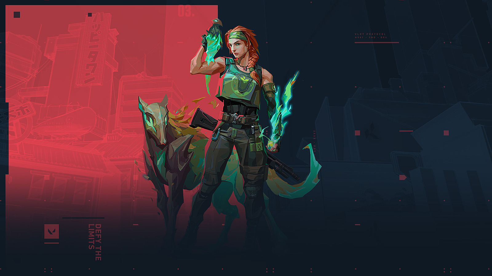 Riot Games исправила баги у Sage, KAY/O, Sova и Skye в Valorant - Escorenew...