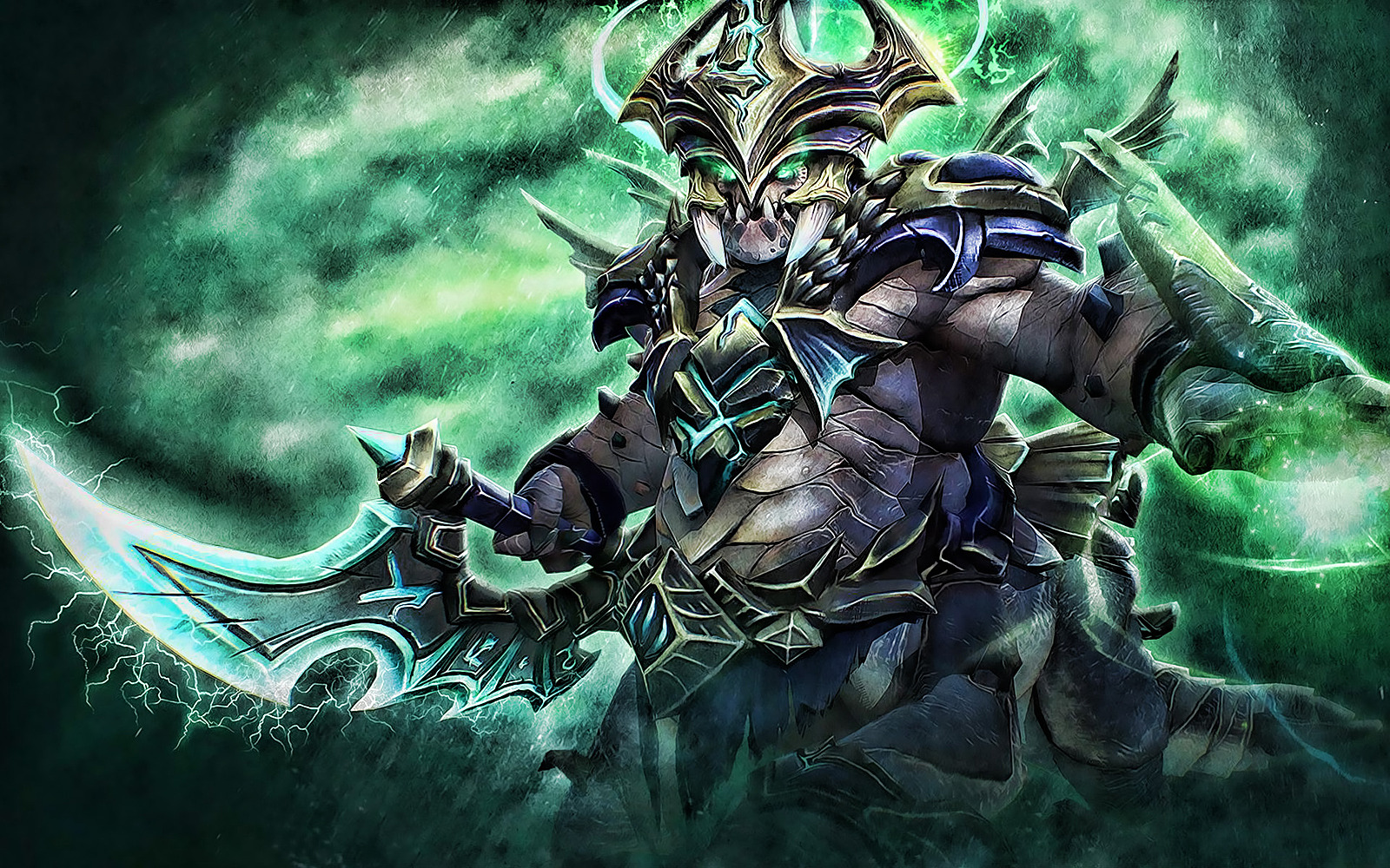 что за underlord dota 2 фото 4