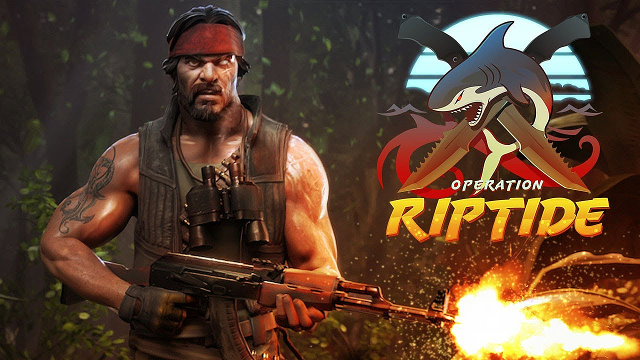 Сколько можно заработать на операции Riptide в CS:GO [Обновлено] —  Escorenews