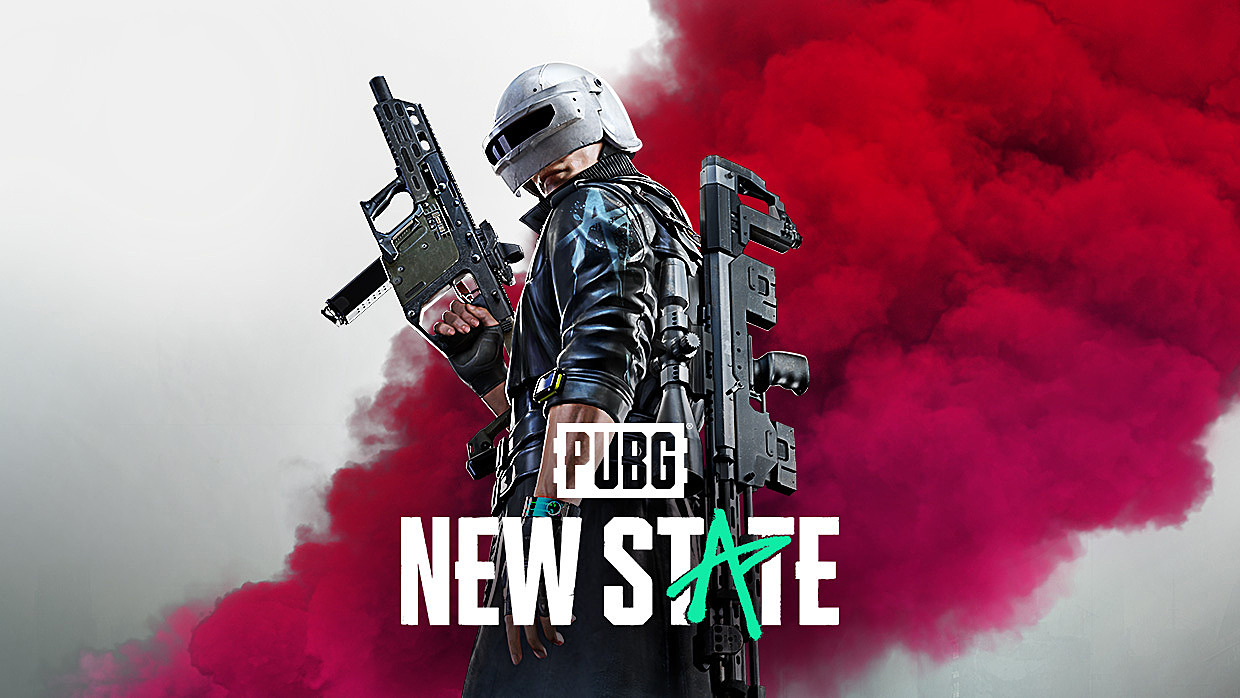 Промокоды PUBG: New State на июнь 2024 года. Рабочие промокоды на ПАБГ Нью  Стейт — Escorenews