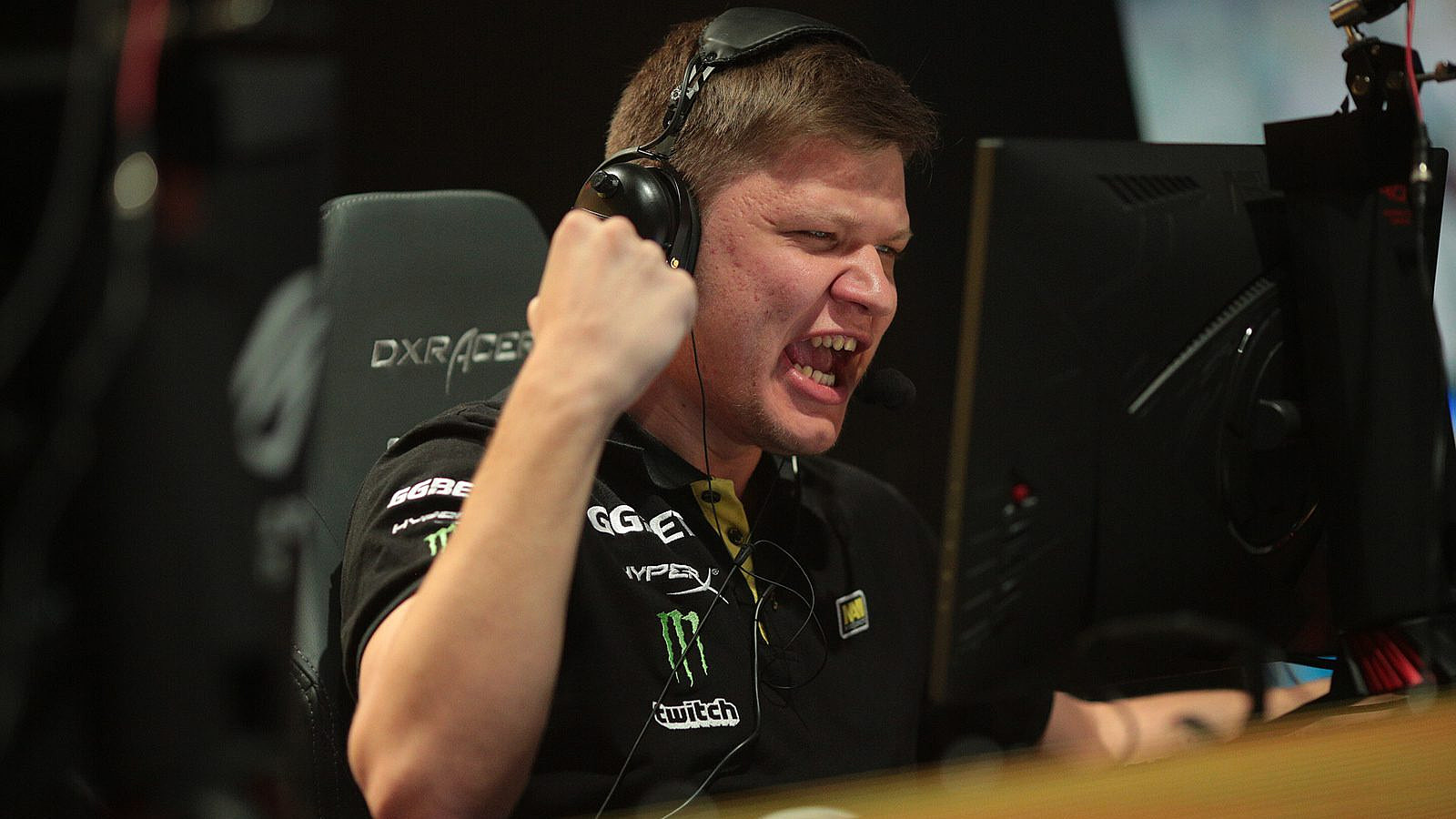 S1mple Костылев