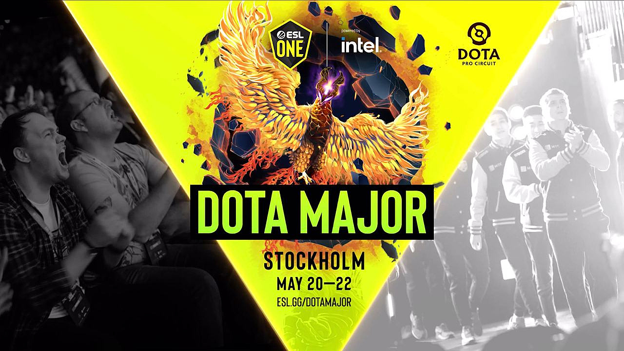 Esl dota 2 матч фото 31