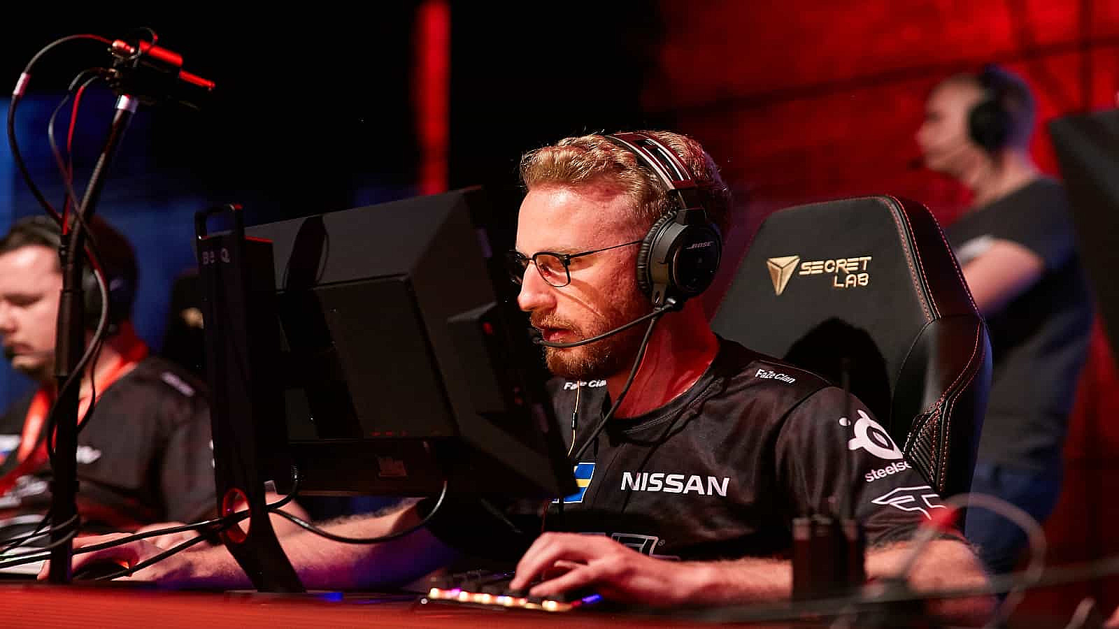 Olofmeister steam profile фото 102