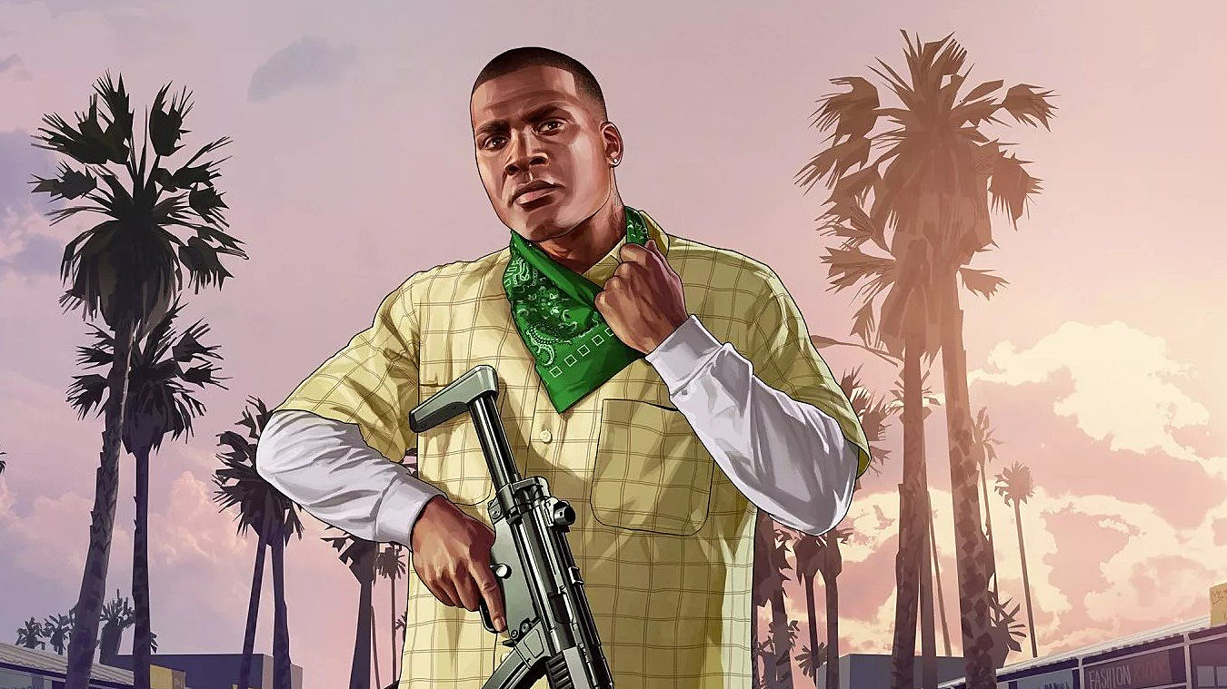 Youtube gta 5 на пк фото 114