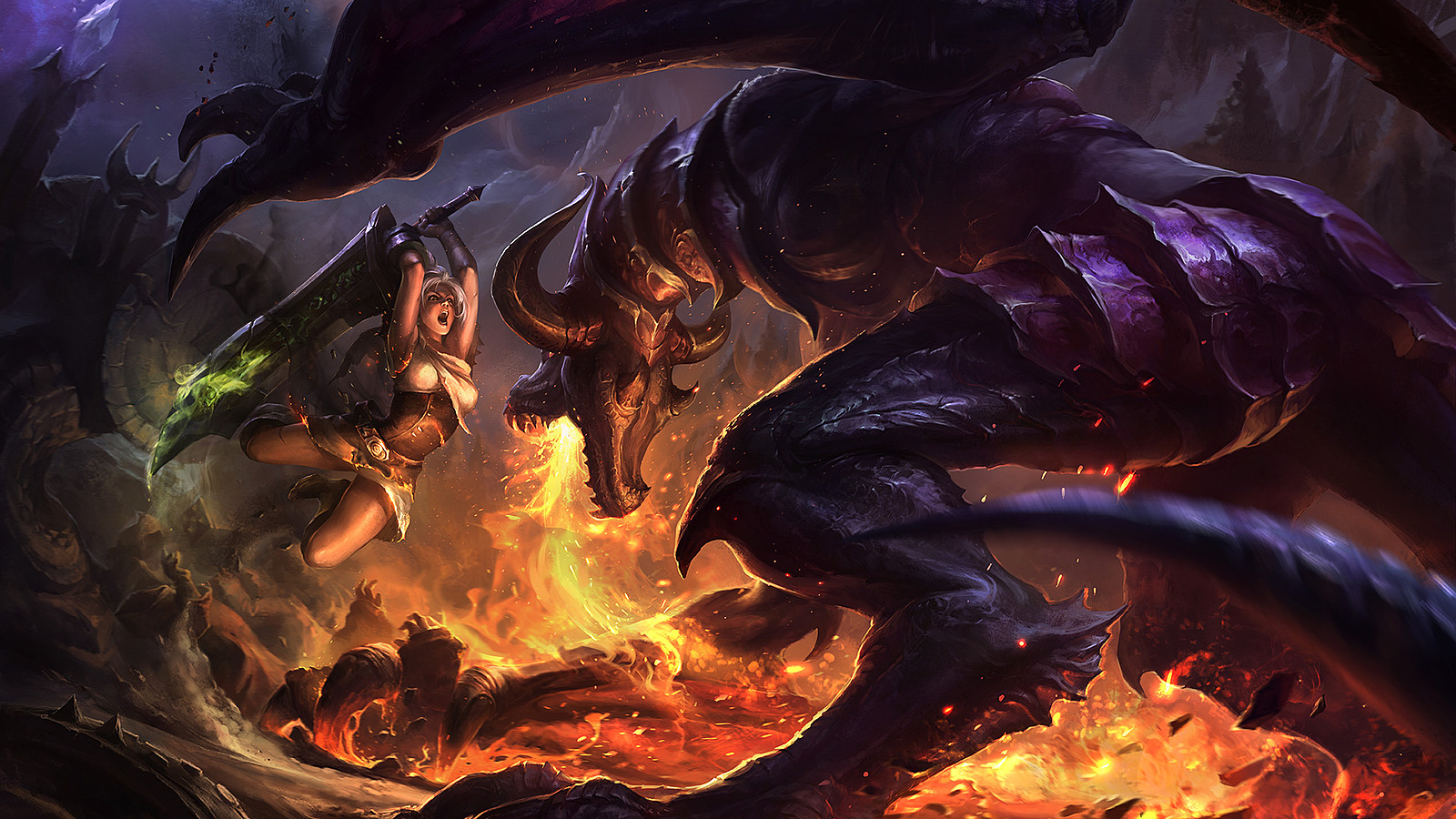 League Of Legends' 13.17 Patch Notes Reveal Major Durability Changes