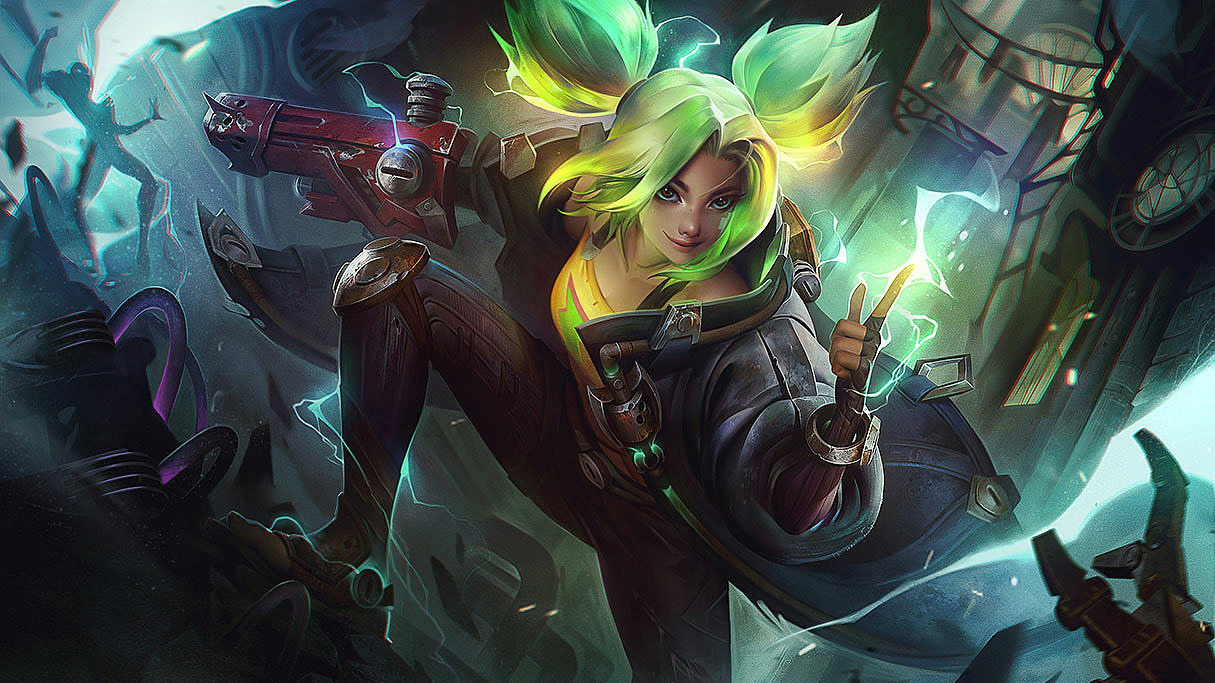 LoL PBE Patch Notes Preview: Patch 12.14 