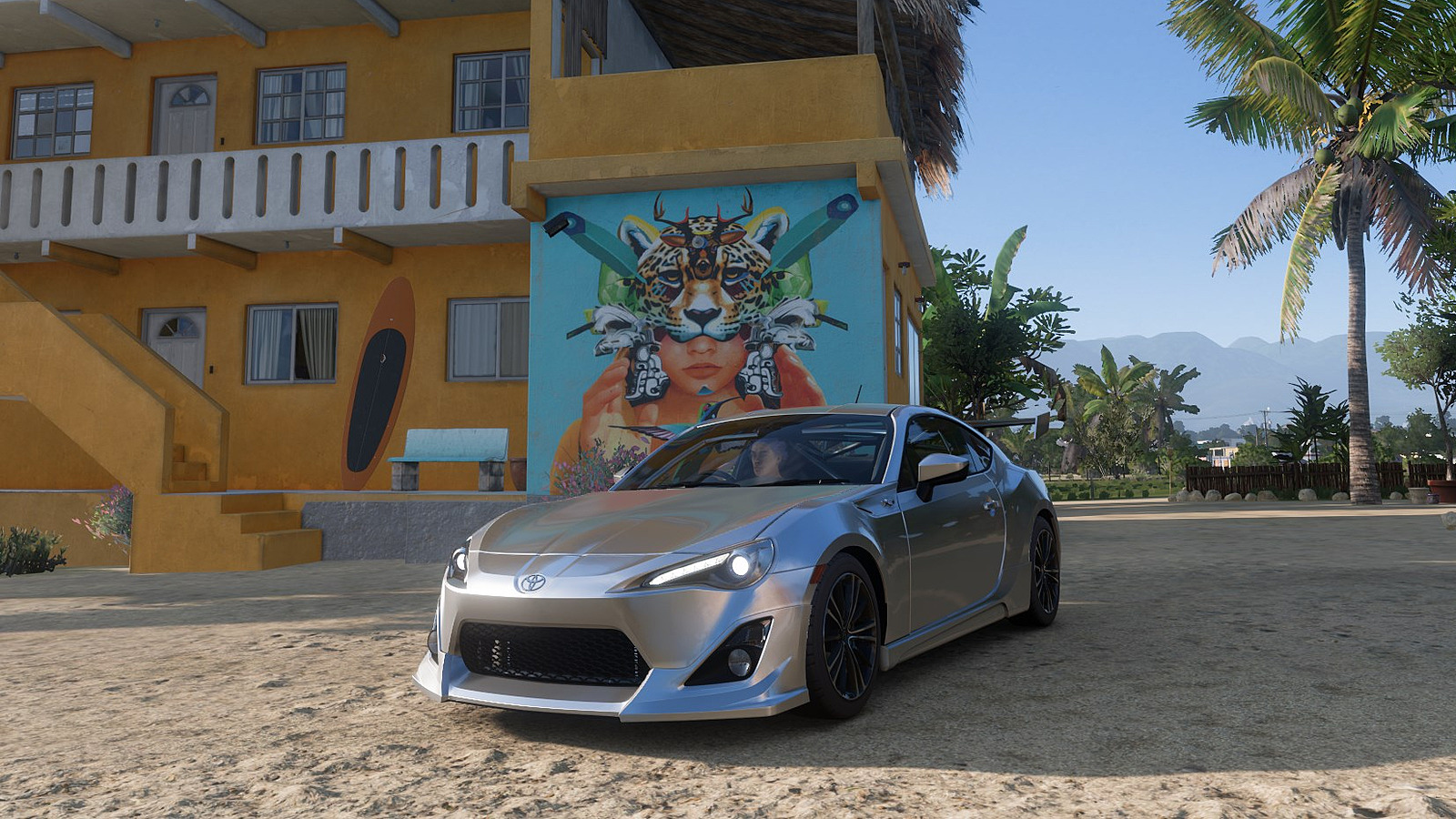 forza horizon 5 treasure chest forza horizon 5 treasure chest
