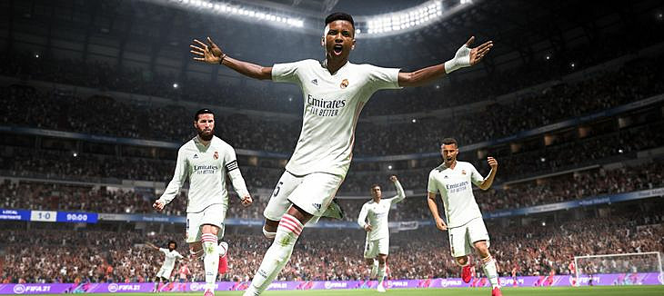 Купить FIFA 23 в России — как купить ФИФА 23 на ПК, PlayStation и Xbox ...