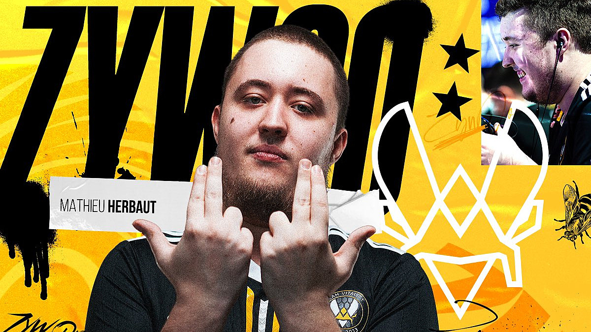 ZywOo sets new record for kills in one series during EPL S16 final ...