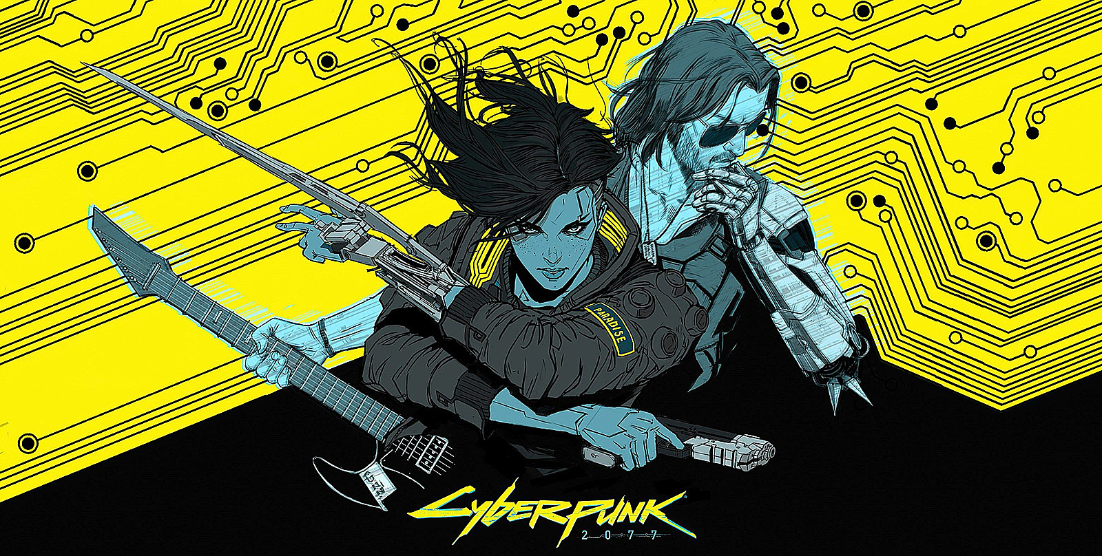 Cyberpunk 2077 Patch Notes 1.61: Multiple Fixes To Quests And Open ...